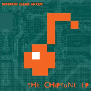 Infinite Game Music: The Chiptune EP