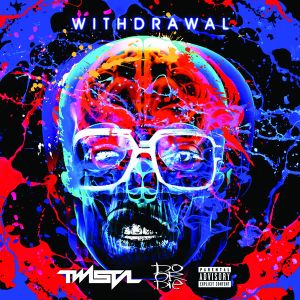 Withdrawal (EP)