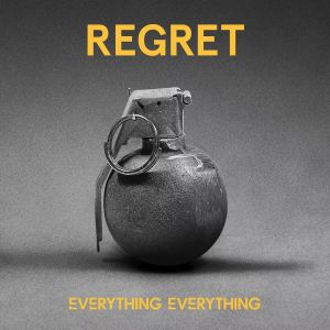 Regret (Single)