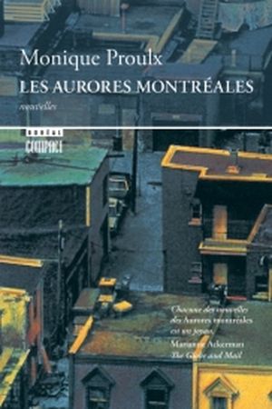 Les aurores montréales