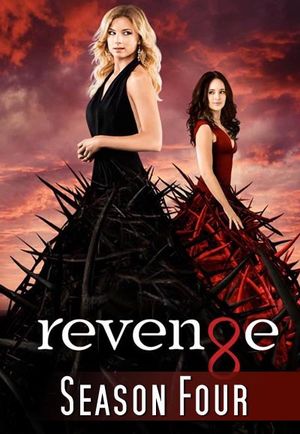 Revenge - Saison 4