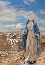 Affiche Ave Maria