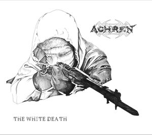 The White Death (EP)