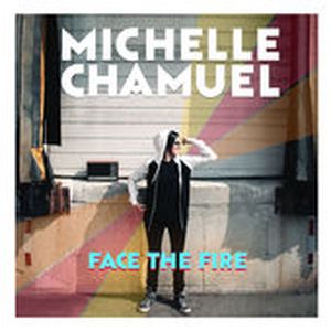 Face the Fire (Single)