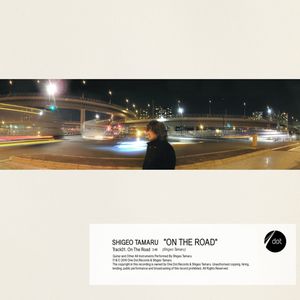 On the Road (Single)