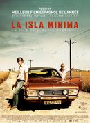 Affiche La isla mínima