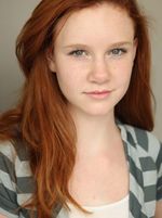 Madisen Beaty