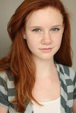 Madisen Beaty