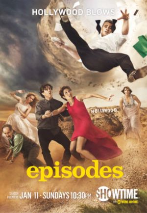 Episodes - Saison 4