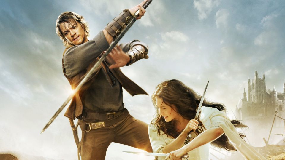 Legend Of The Seeker L épée De Vérité Affiches, posters et images de Legend of the Seeker :... (2008)