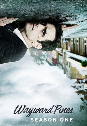 Wayward Pines - Saison 1