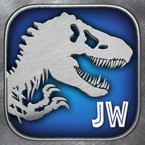 Jurassic World : Le Jeu