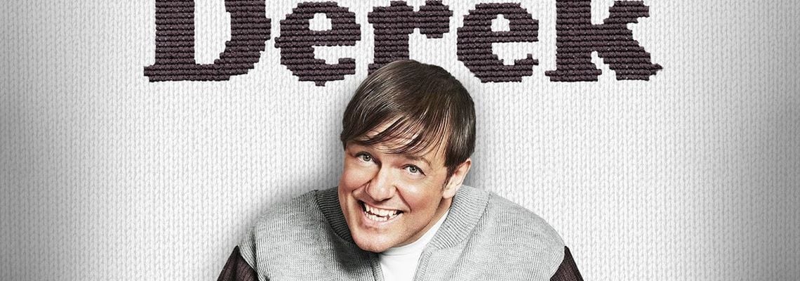 Cover Derek