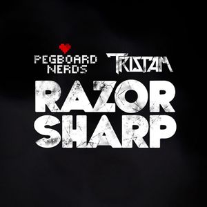 Razor Sharp (Single)