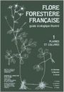 Couverture Flore forestière française, vol 1