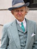 Tom Wolfe