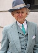 Tom Wolfe