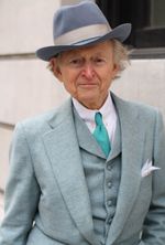 Tom Wolfe