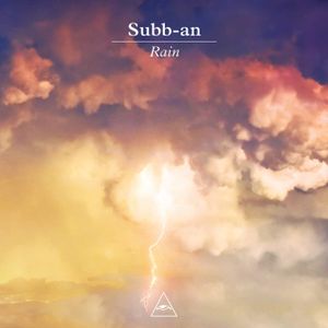 Rain EP (EP)