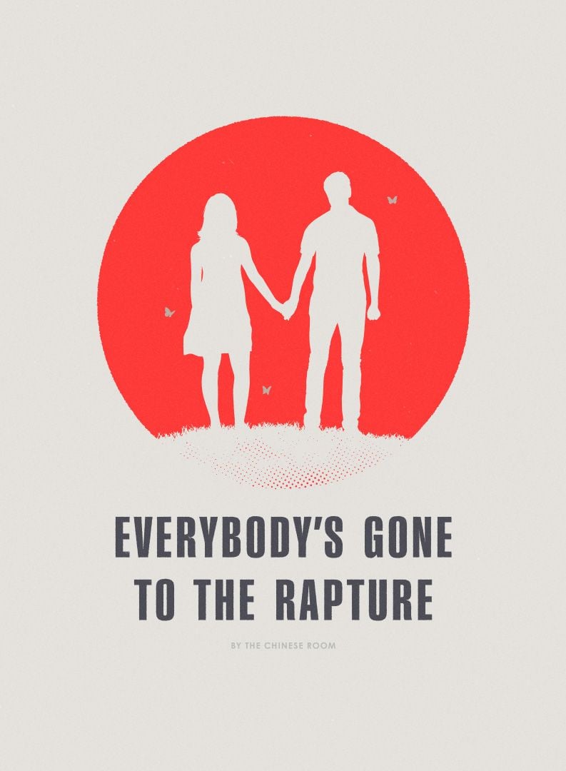 we ve all gone to the rapture download