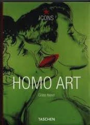 Homo art