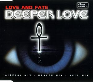 Deeper Love (Single)