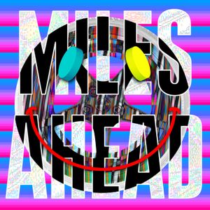 Miles Ahead (EP)
