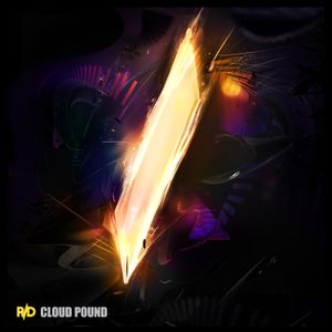 Cloud Pound (EP)