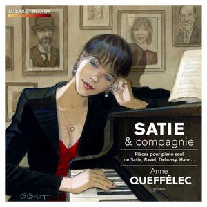 Satie & compagnie