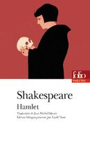 Couverture Hamlet