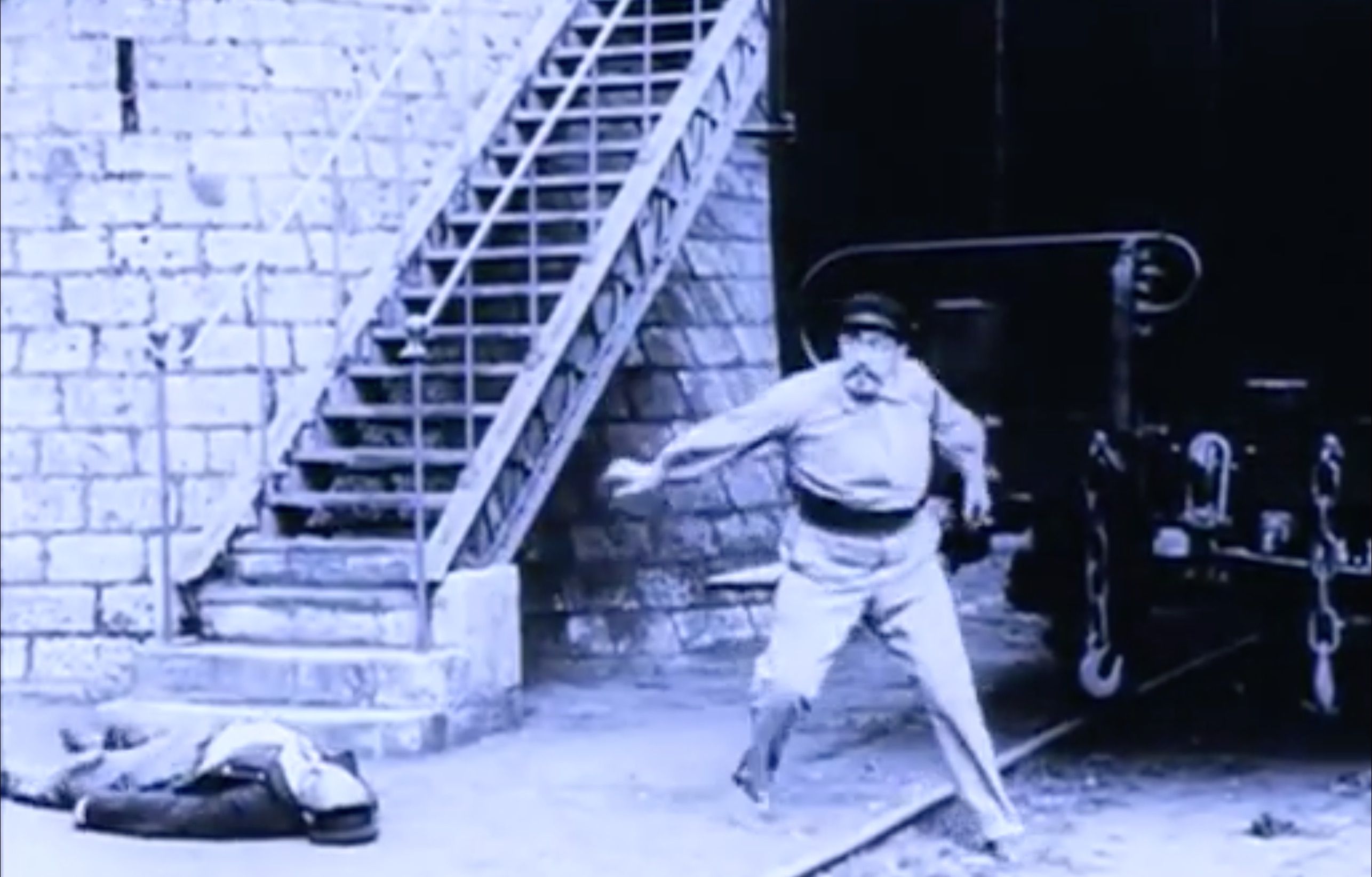 Image result for sur les Rails 1912 movie