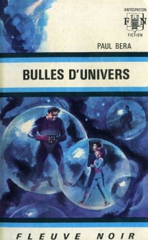 Bulles d'univers
