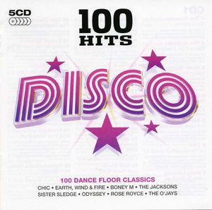100 Hits: Disco