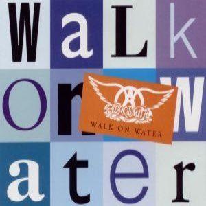 Walk on Water (Single)