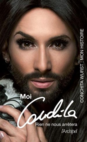 Moi Conchita