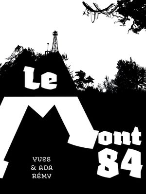 Le Mont 84