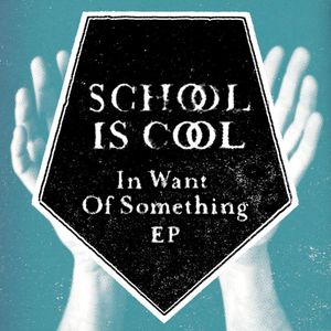 In Want of Something (EP)