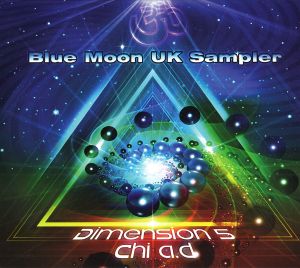 Blue Moon UK Sampler