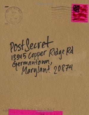 Postsecret