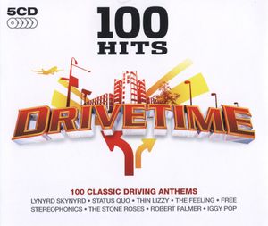 100 Hits: Drivetime