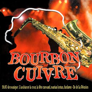 Bourbon Cuivre