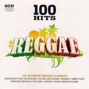 100 Hits: Reggae