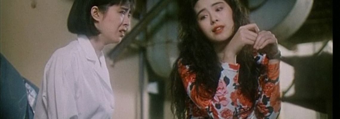 Cover Web of Deception