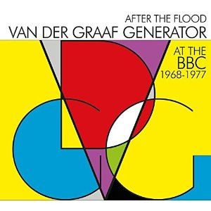 After the Flood: At the BBC 1968–1977 (Live)