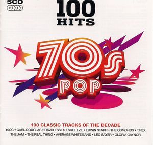 100 Hits: 70s Pop