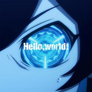 Hello, World! (Single)