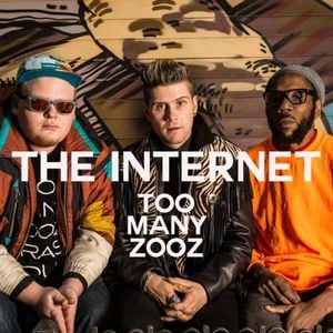 The Internet (EP)