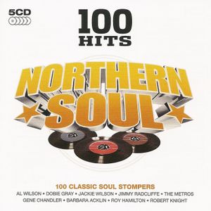 100 Hits: Northern Soul