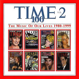 Time 100, Volume 2: The Music of Our Lives 1980–1999