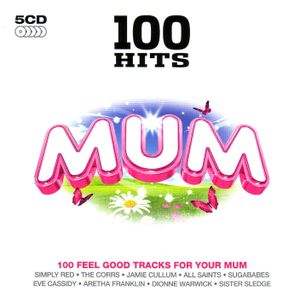 100 Hits: Mum
